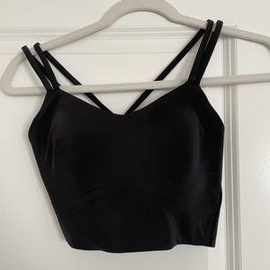 Lululemon Like a Cloud Bra Long Line